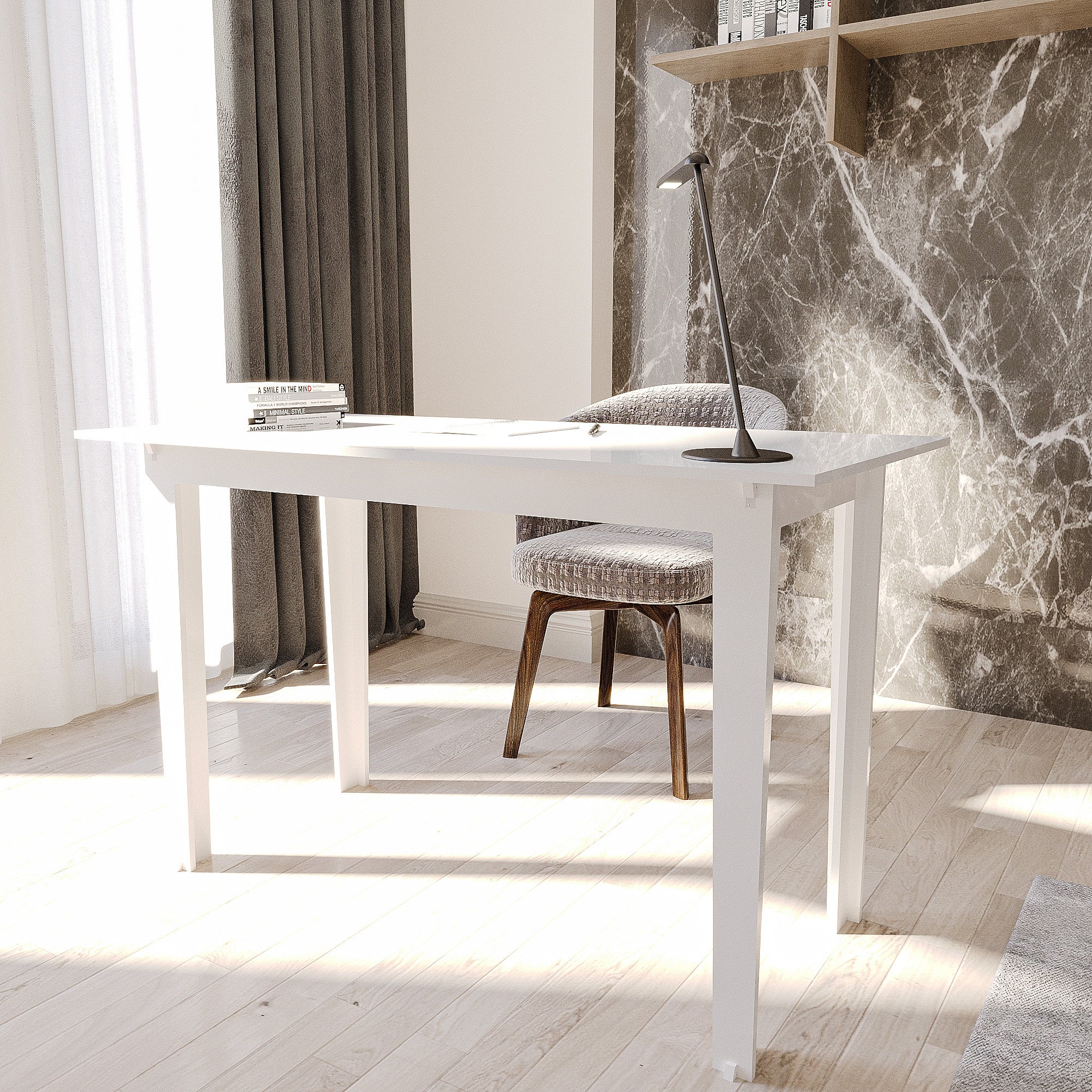 Classic Desk
